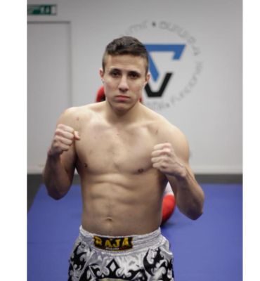 Vieira Martial Arts Limited photo